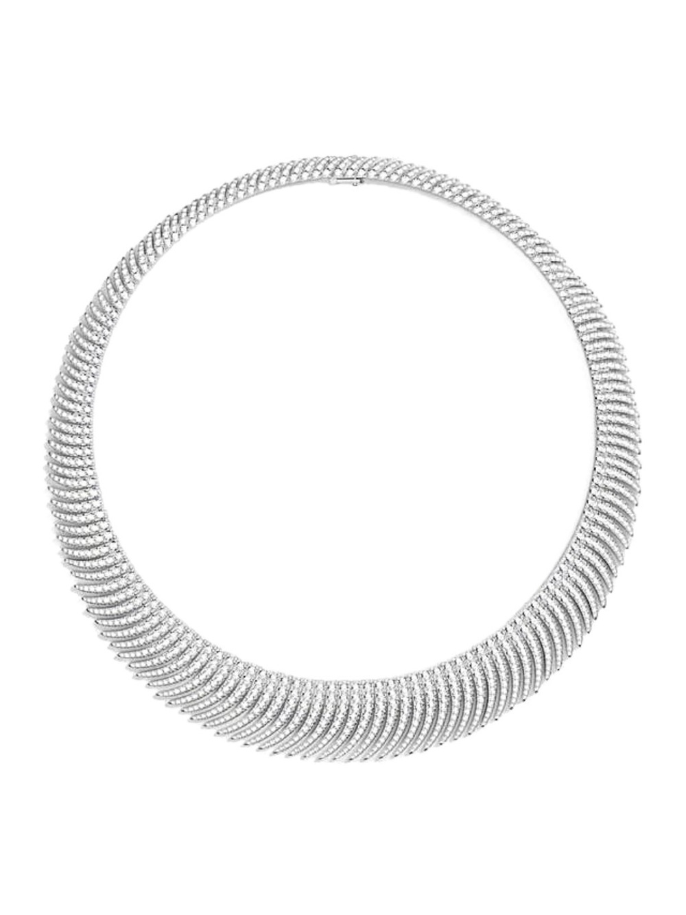 APM Monaco Printemps Necklace